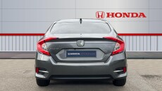 Honda Civic 1.6 i-DTEC EX 4dr Diesel Saloon